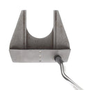 Odyssey White Hot RX 7 Mens Right Hand Putter 34" Mallet - Golf Pride Tour SNSR