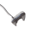 Odyssey White Hot RX 7 Mens Right Hand Putter 34" Mallet - Golf Pride Tour SNSR