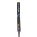 Odyssey White Hot RX 7 Mens Right Hand Putter 34" Mallet - Golf Pride Tour SNSR