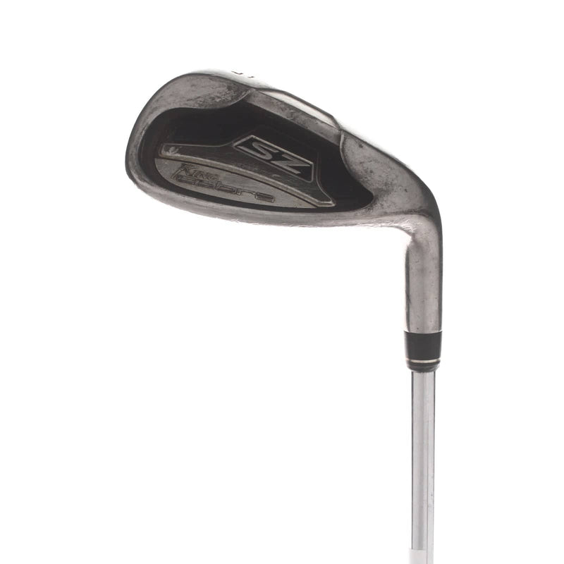 Cobra SZ Steel Mens Right Hand Gap Wedge 48* Regular - Cobra