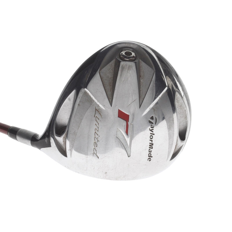 TaylorMade r7 Limited Graphite Mens Right Hand Driver 10.5* Regular - Matrix Ozik