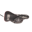 MacGregor MacTecX Graphite Mens Right Hand 3 Hybrid 20.5* Regular - MacGregor