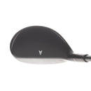 MacGregor MacTecX Graphite Mens Right Hand 3 Hybrid 20.5* Regular - MacGregor