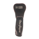 MacGregor MacTecX Graphite Mens Right Hand 3 Hybrid 20.5* Regular - MacGregor