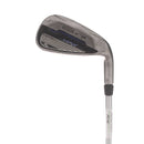 Cobra Max Steel Mens Right Hand 7 Iron Regular - Cobra