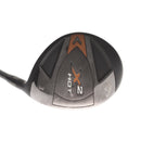 Callaway X2 Hot+ Graphite Mens Right Hand Fairway 3 Wood 15* Regular - Callaway X2 Hot+ 65