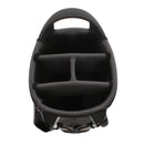 Ping Hoofer Lite Stand Bag - Black/Grey/Copper