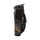 Ping Hoofer Lite Stand Bag - Black/Grey/Copper