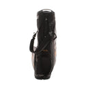 Ping Hoofer Lite Stand Bag - Black/Grey/Copper
