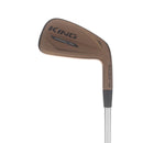 Cobra Forged Tec Steel Mens Right Hand 5 Iron Regular - KBS $-Taper Lite