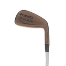 Cobra Forged Tec Steel Mens Right Hand 9 Iron Regular - KBS $-Taper Lite