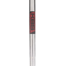 Cobra Forged Tec Steel Mens Right Hand Gap Wedge 49* Regular - KBS $-Taper Lite