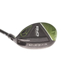 Cobra Bio Cell Graphite Mens Right Hand 3 Hybrid 20.5* Regular - Cobra Bio Cell