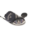 Callaway XR Graphite Mens Right Hand 3 Hybrid 19* Stiff - Project X 6.0