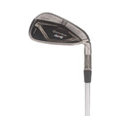 TaylorMade M4 Steel Mens Right Hand 5 Iron Stiff - True Temper XP100