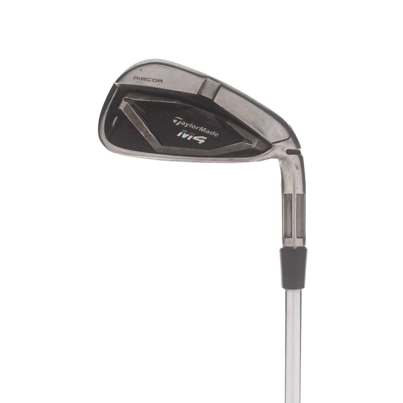 TaylorMade M4 Steel Mens Right Hand 6 Iron Stiff - True Temper XP100