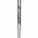 TaylorMade M4 Steel Mens Right Hand Pitching Wedge 43.5* Stiff - True Temper XP100