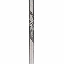TaylorMade M4 Steel Mens Right Hand Approach Wedge 49* Stiff - True Temper XP100
