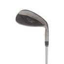 TaylorMade M4 Steel Mens Right Hand Sand Wedge 54* Stiff - True Temper XP100