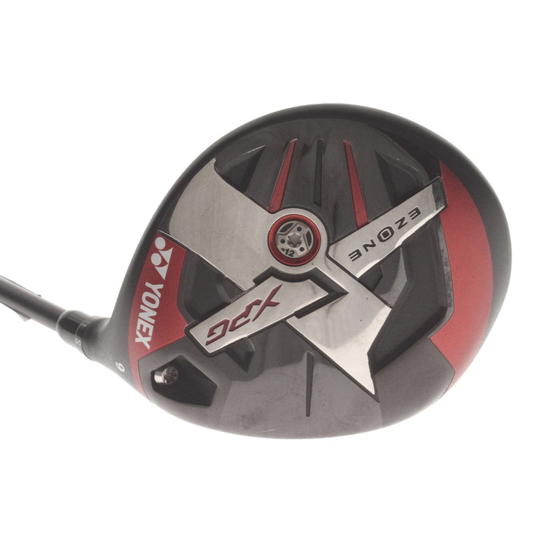 Yonex Ezone XPG Graphite Mens Right Hand Driver 9* Stiff - Yonex