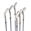 Mizuno JPX E310Ti Graphite Ladies Right Hand Irons 7-FW+SW Ladies - Mizuno