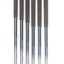 Mizuno JPX E310Ti Graphite Ladies Right Hand Irons 7-FW+SW Ladies - Mizuno