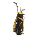 Nike SQ Machspeed Graphite Junior Right Hand Package Set Junior - Nike