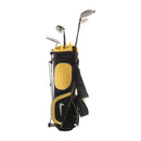 Nike SQ Machspeed Graphite Junior Right Hand Package Set Junior - Nike