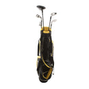 Nike SQ Machspeed Graphite Junior Right Hand Package Set Junior - Nike