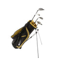 Nike SQ Machspeed Graphite Junior Right Hand Package Set Junior - Nike