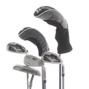 USKG Graphite Junior Right Hand Package Set Junior - USKG