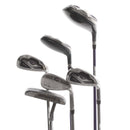 USKG Graphite Junior Right Hand Package Set Junior - USKG