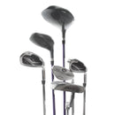 USKG Graphite Junior Right Hand Package Set Junior - USKG