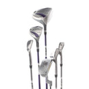 USKG Graphite Junior Right Hand Package Set Junior - USKG