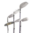 USKG Graphite Junior Right Hand Package Set Junior - USKG