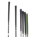USKG Graphite Junior Right Hand Package Set Junior - USKG