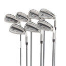 Tourstage X-Blade GR Graphite Mens Right Hand Irons 4-PW Regular - Tourstage XB-65