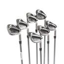 Tourstage X-Blade GR Graphite Mens Right Hand Irons 4-PW Regular - Tourstage XB-65