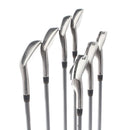 Tourstage X-Blade GR Graphite Mens Right Hand Irons 4-PW Regular - Tourstage XB-65
