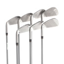 Tourstage X-Blade GR Graphite Mens Right Hand Irons 4-PW Regular - Tourstage XB-65