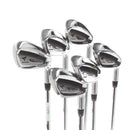 Tourstage X-Blade GR Steel Mens Right Hand Irons 5-PW Stiff - N.S.Pro 950GH