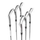 Tourstage X-Blade GR Steel Mens Right Hand Irons 5-PW Stiff - N.S.Pro 950GH