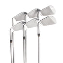 Tourstage X-Blade GR Steel Mens Right Hand Irons 5-PW Stiff - N.S.Pro 950GH