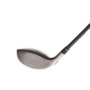 TaylorMade V Steel Graphite Mens Right Hand Fairway 3 Wood 15* Senior - TaylorMade Reax 52