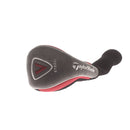 TaylorMade V Steel Graphite Mens Right Hand Fairway 3 Wood 15* Senior - TaylorMade Reax 52