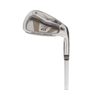 S-Yard GT Steel Mens Right Hand 7 Iron Regular - N.S.Pro 850GH