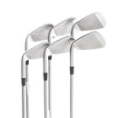 Mizuno JPX 925 Hot Metal Steel Mens Right Hand Irons 5-PW Regular - KBS Tour Lite