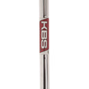 Mizuno JPX 925 Hot Metal Steel Mens Right Hand Irons 5-PW Regular - KBS Tour Lite