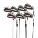 Cleveland CG7 Tour Steel Mens Right Hand Irons 4-PW Regular - Dynamic Gold R300