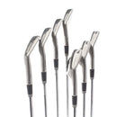 Cleveland CG7 Tour Steel Mens Right Hand Irons 4-PW Regular - Dynamic Gold R300